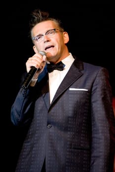 Götz Alsmann