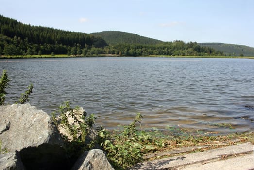 Hillesee