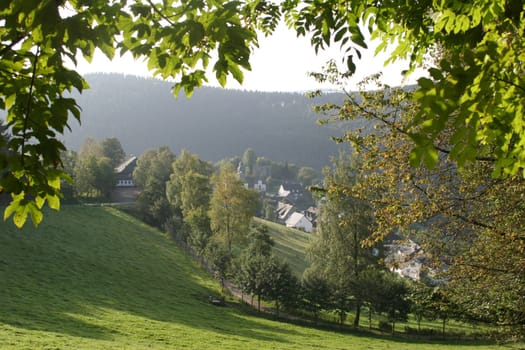 Nordenau