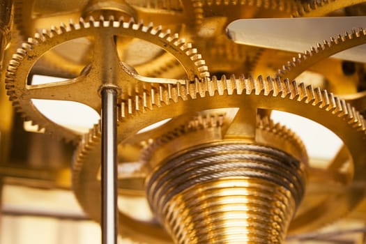 Golden Movement