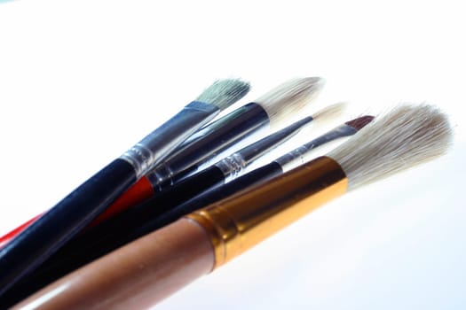 Brush Assortment II