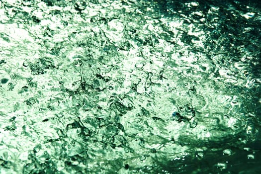 Water Chaos 2