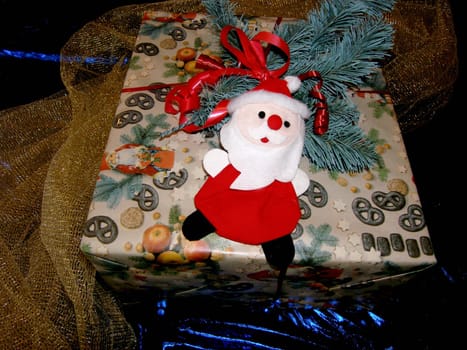 MERRY CHRISTMAS