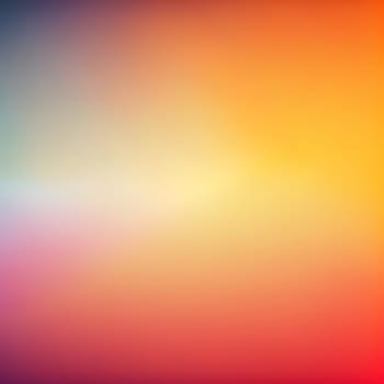 abstract gradient background, neural network generated art. Digitally generated image. Not based on any actual scene or pattern.