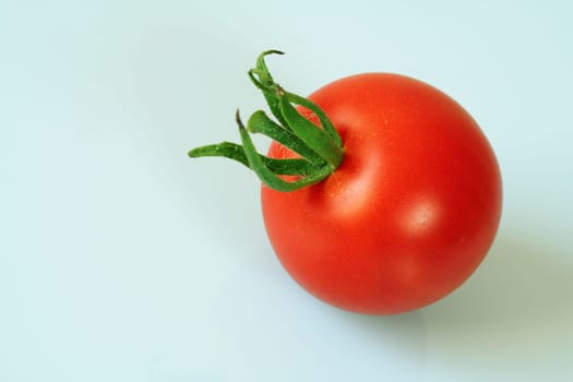 fresh tomato