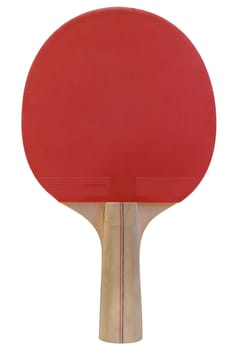 Single table tennis bat