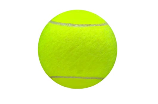 Tennis ball