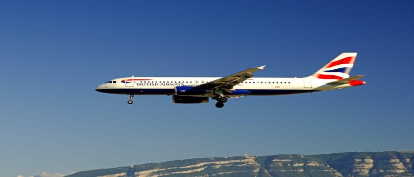 Long version A320 :-)