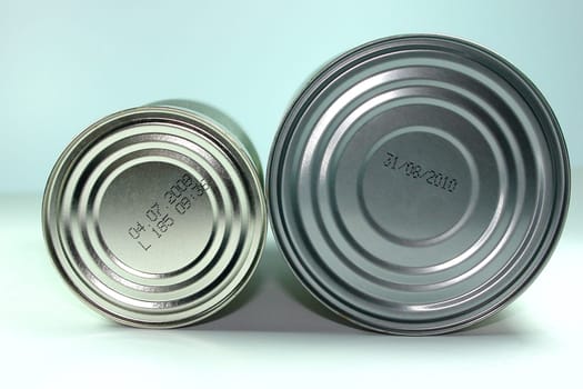 canned goods