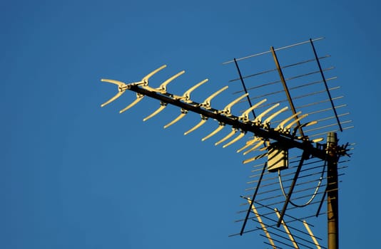 Analogue television