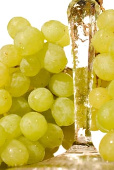 Grapes I