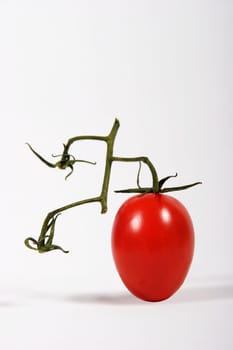 Cherry tomato 2
