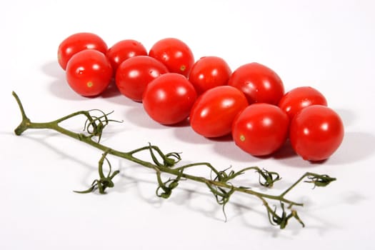 Cherry tomato 3
