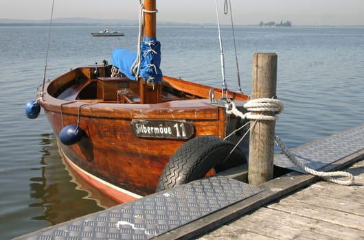 Ship