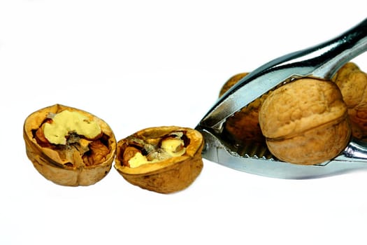 Walnuts
