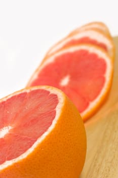 Grapefruit