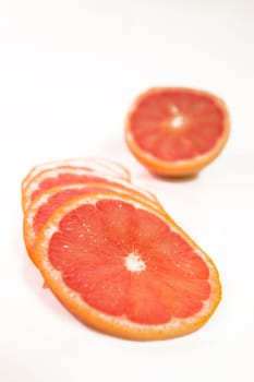 Grapefruit