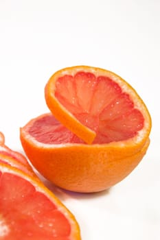 Grapefruit