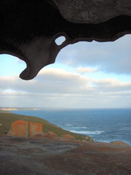 Remarkable Rocks - Kangaroo Island