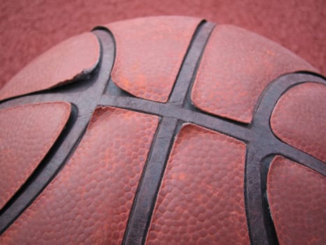 Basket Close-up