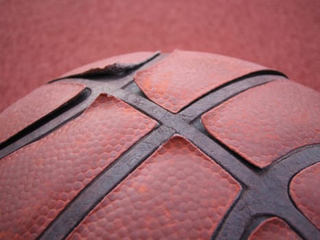 Ball Detail
