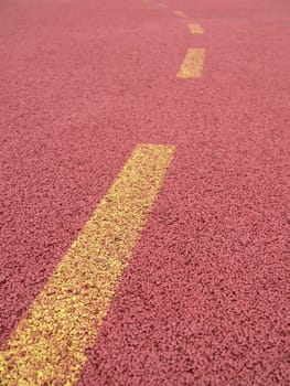 line straight