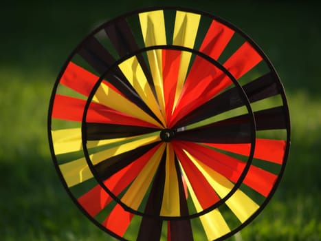 Windmill