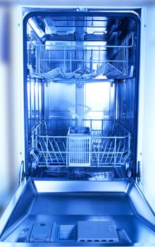 45 dishwasher