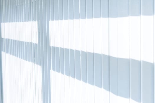 Slat curtain