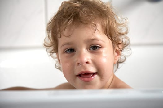 Bathing