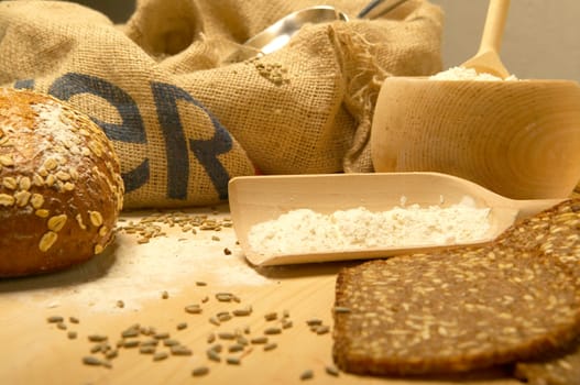 Bread
