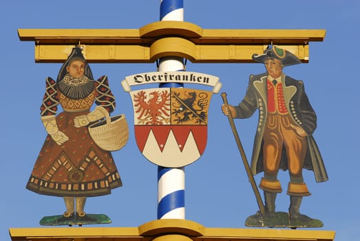 Upper Franconia