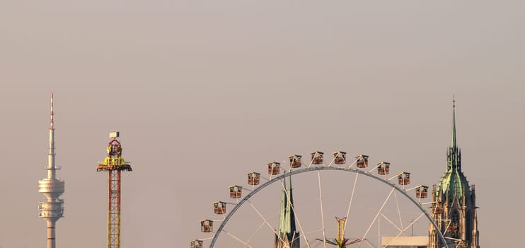 Oktoberfest Time