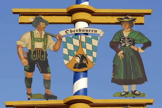 Upper Bavaria