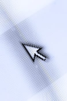Cursor