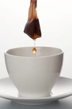 Teebeutel