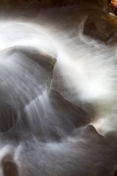 Wasserfall