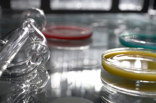 laboratory