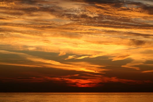 nature is unfathomable