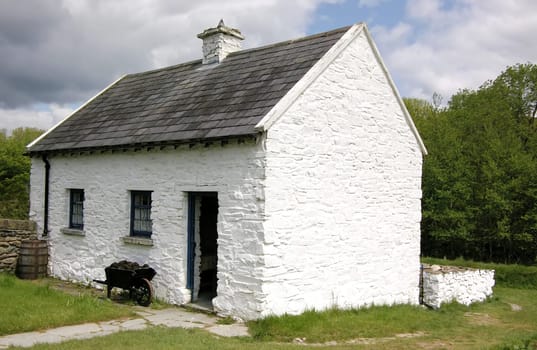 Old McDonald had a farm