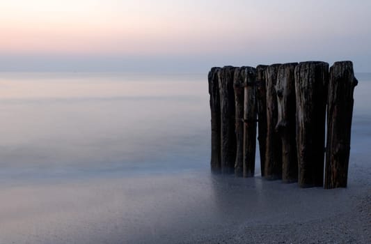 Sylt,September 2006.