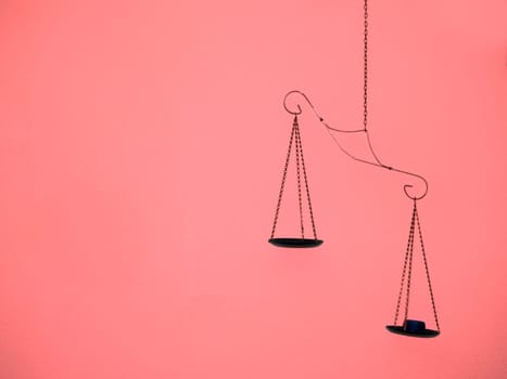 unequal weight