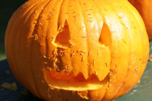 Halloween...