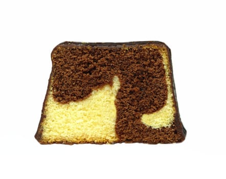 Marble cake