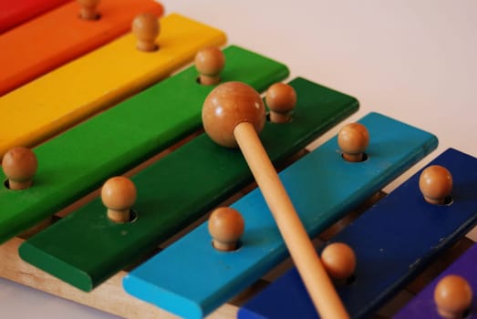 Xylophones