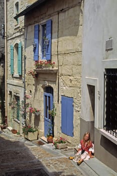Arles,Lane,Camargue