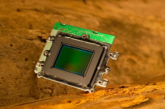 Camera sensor