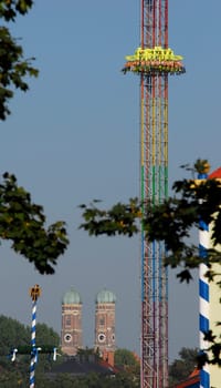 Munich Oktoberfest
