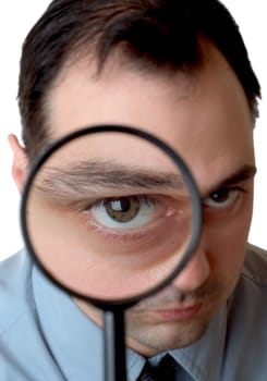 Take a closer look