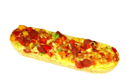 BAGUETTE